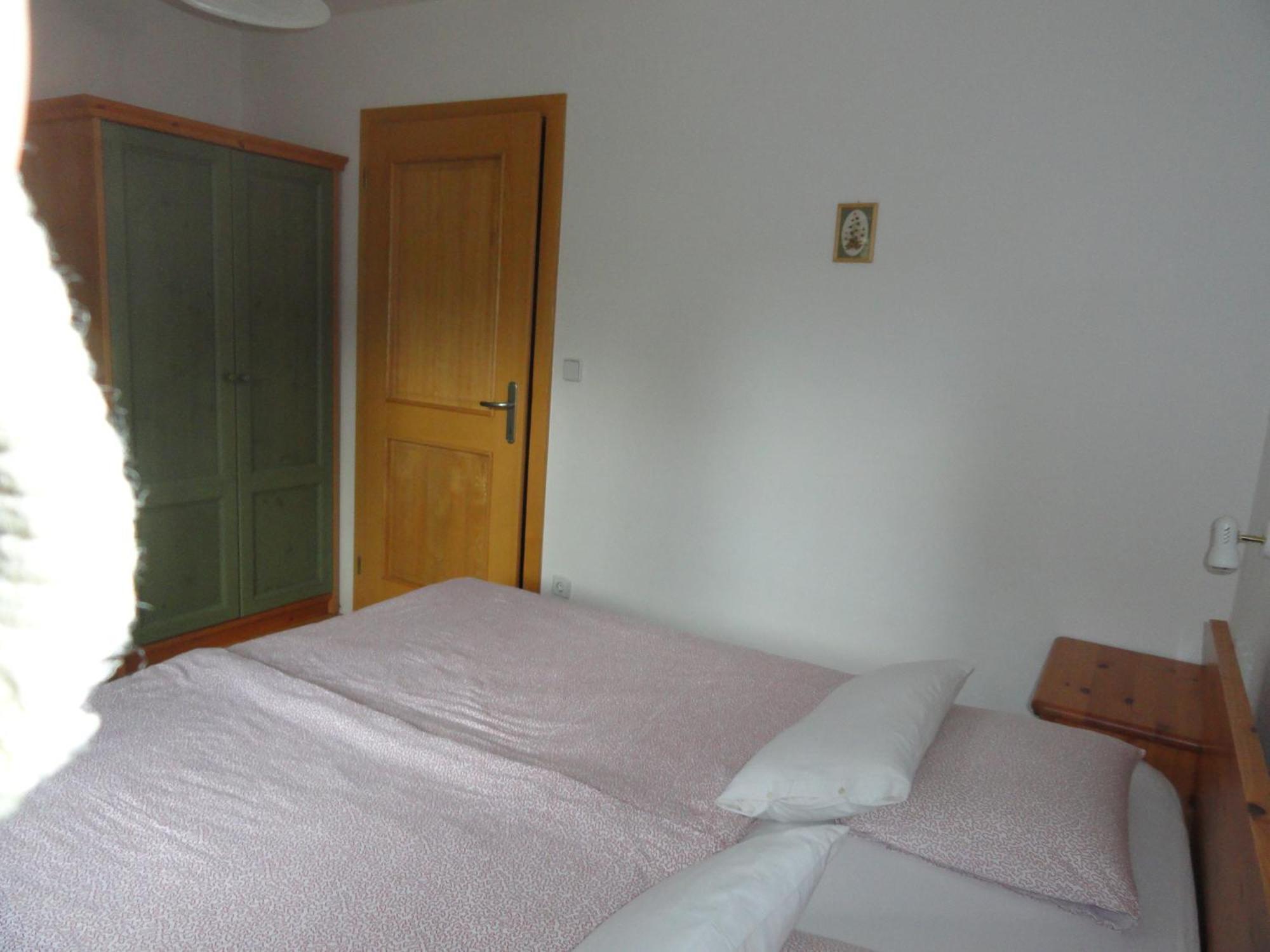 Farm Stay Dolinar Krainer Bohinjska Bela Pokój zdjęcie