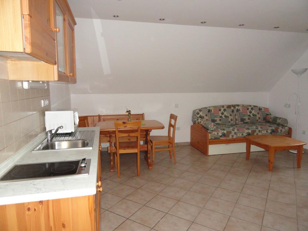 Farm Stay Dolinar Krainer Bohinjska Bela Pokój zdjęcie