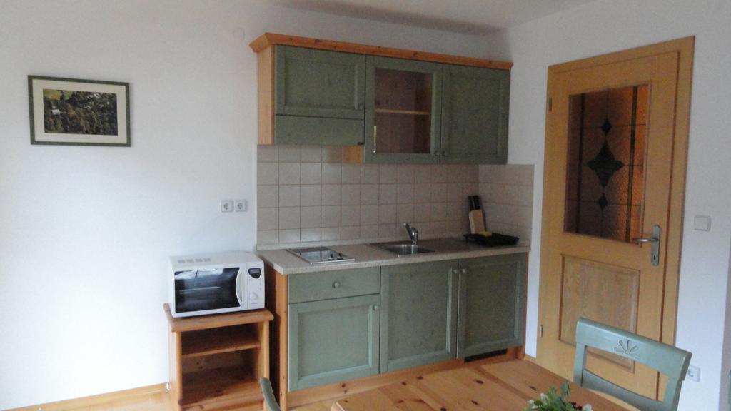 Farm Stay Dolinar Krainer Bohinjska Bela Pokój zdjęcie