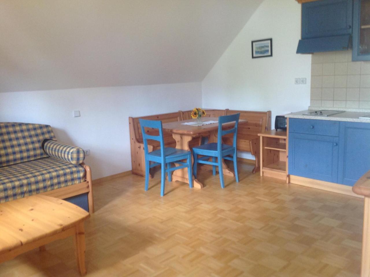 Farm Stay Dolinar Krainer Bohinjska Bela Zewnętrze zdjęcie